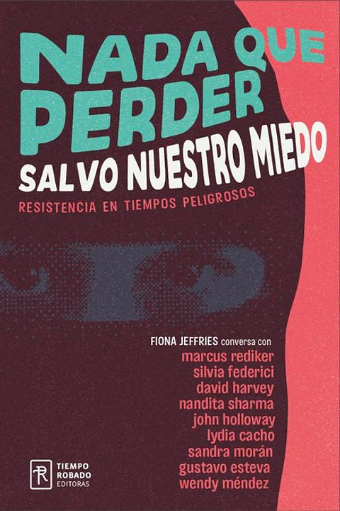 NADA QUE PERDER