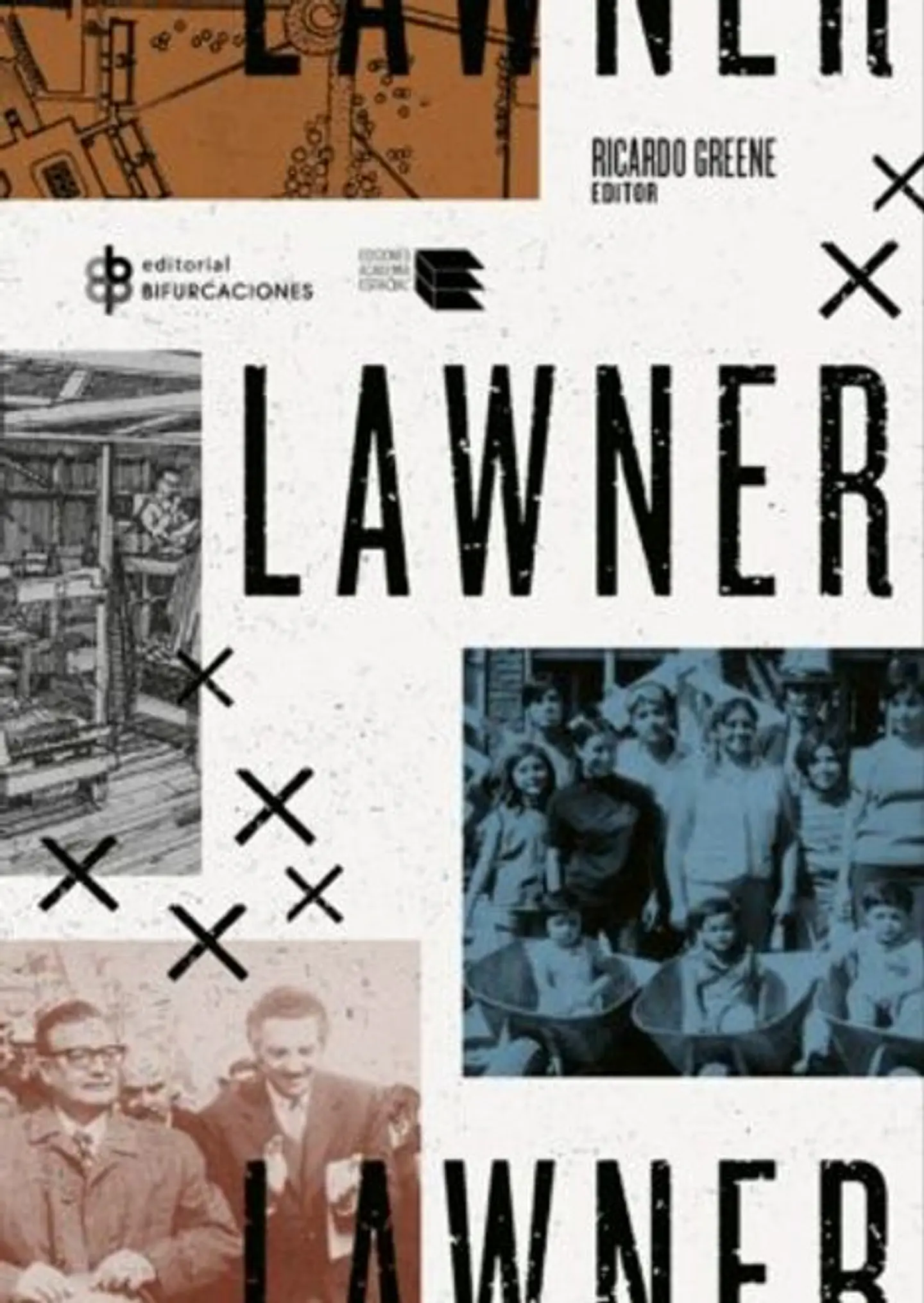 LAWNER 1