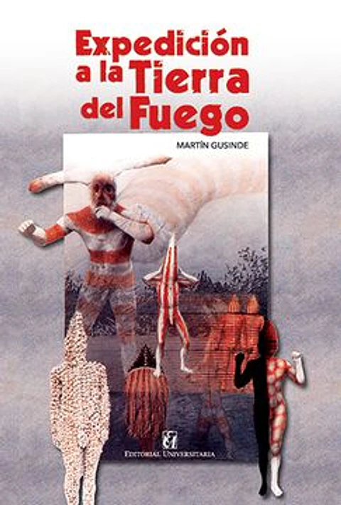 EXPEDICION A LA TIERRA DEL FUEGO