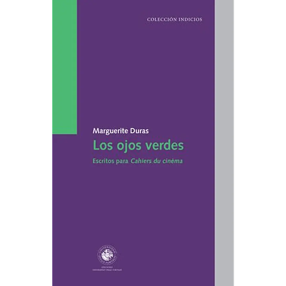 LOS OJOS VERDES 1