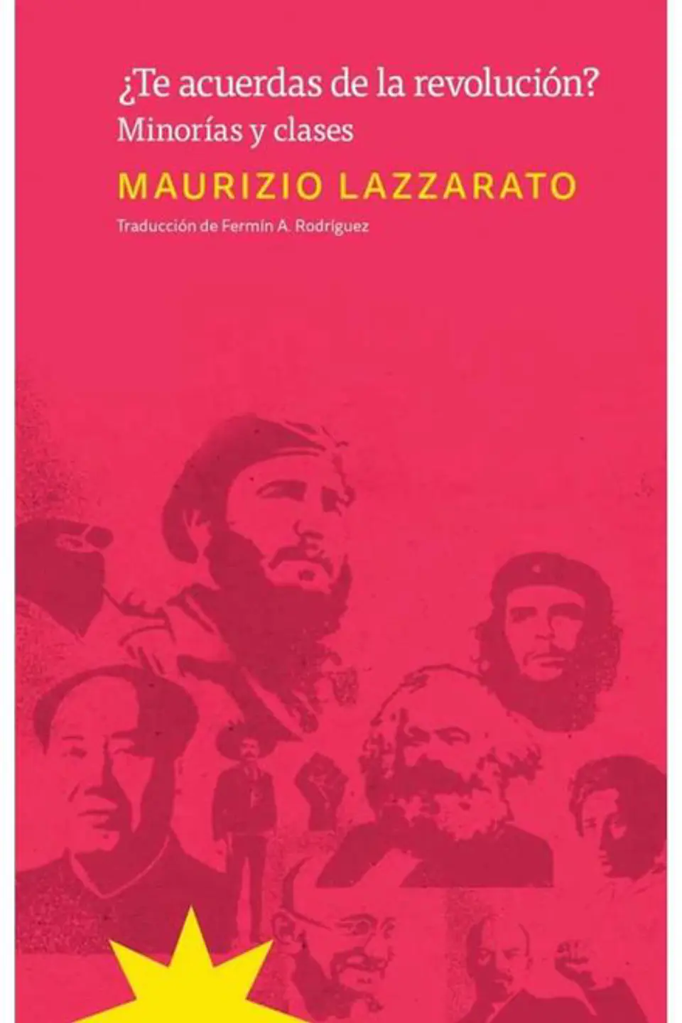 TE ACUERDAS DE LA REVOLUCION 1