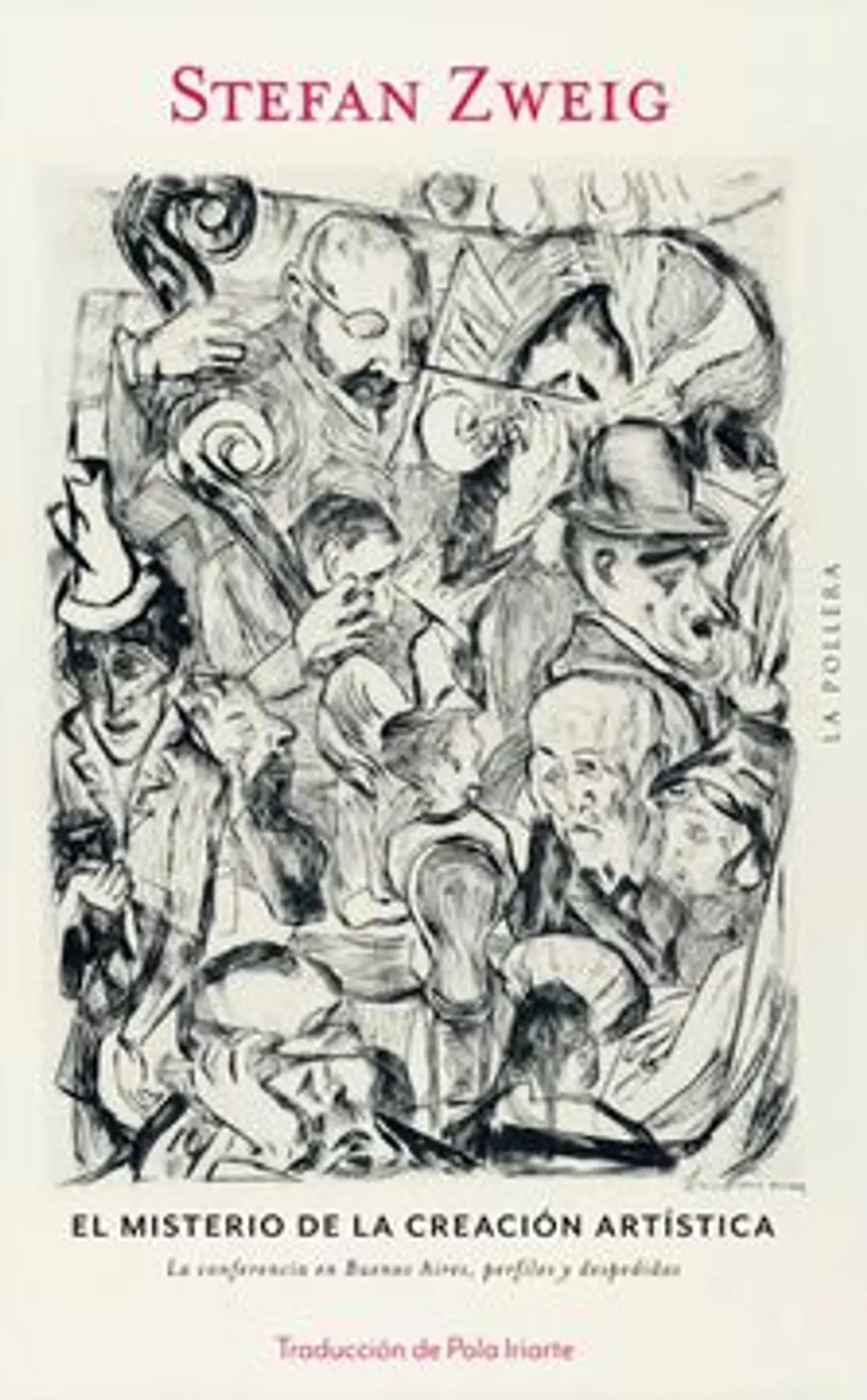 EL MISTERIO DE LA CREACION ARTISTICA 1