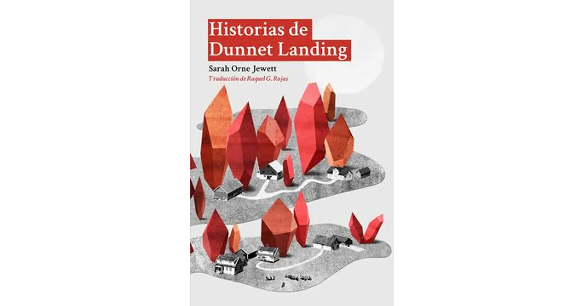 HISTORIA DE DUNNET LANDING