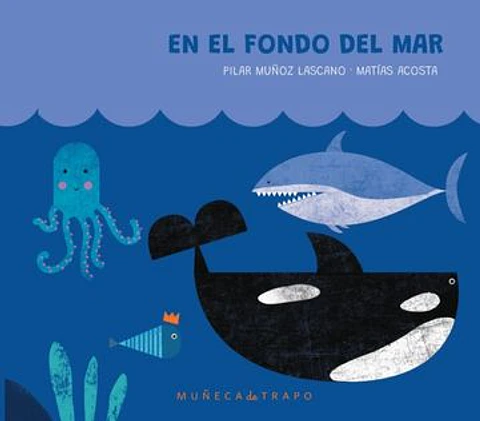 EN EL FONDO DEL MAR