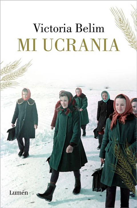 MI UCRANIA
