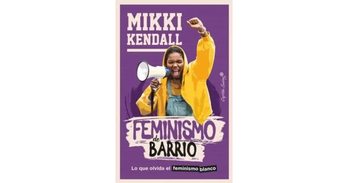 FEMINISMO DE BARRIO