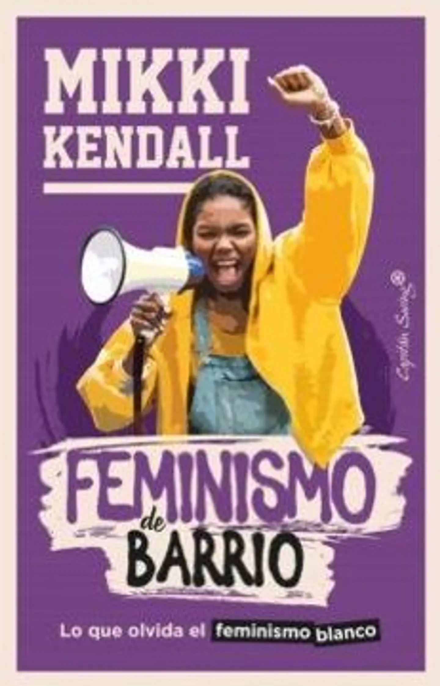 FEMINISMO DE BARRIO 1