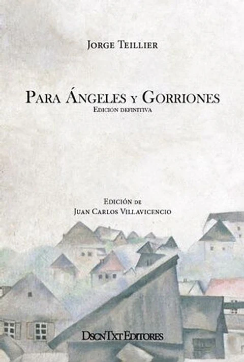 PARA ANGELES Y GORRIONES