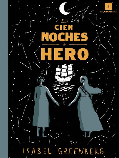 LAS CIEN NOCHE DE HERO