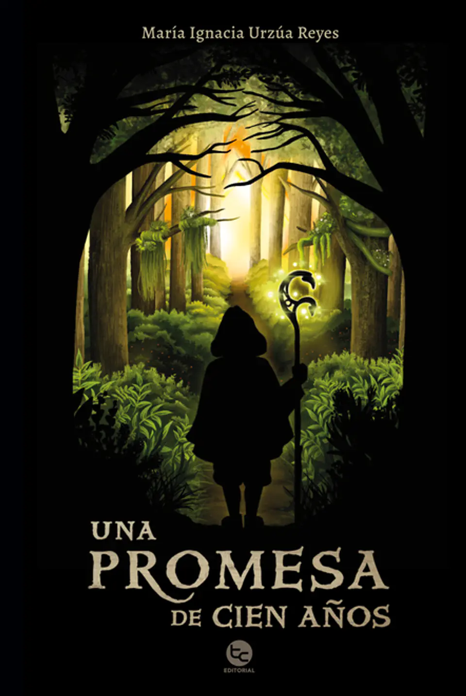 UNA PROMESA DE CIEN AÑOS 1