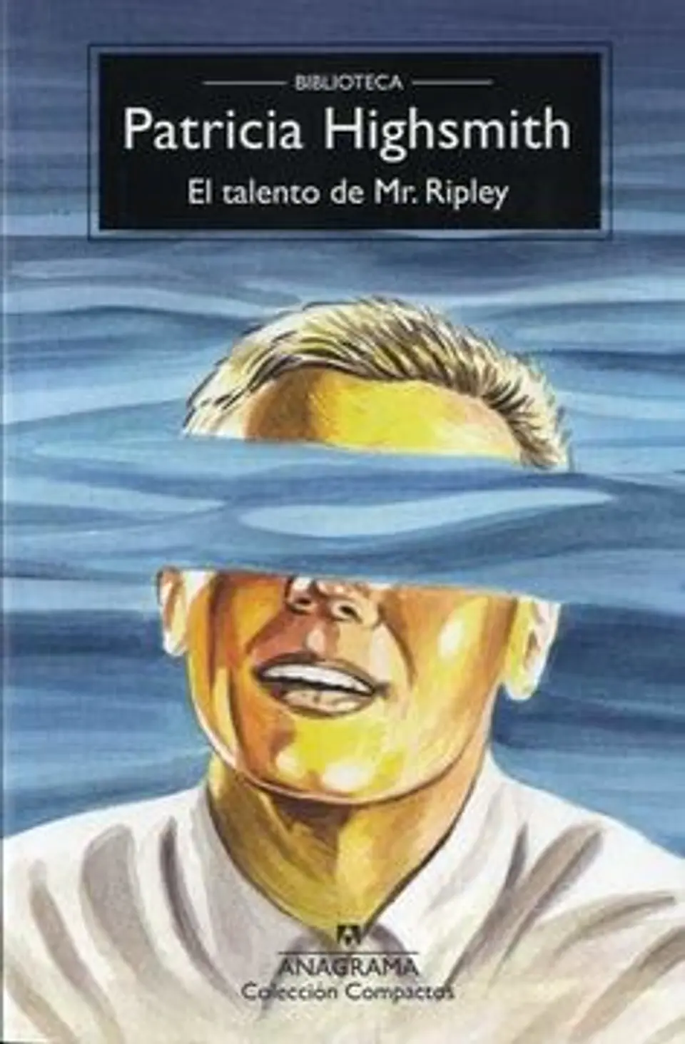 EL TALENTO DE MR RIPLEY 1