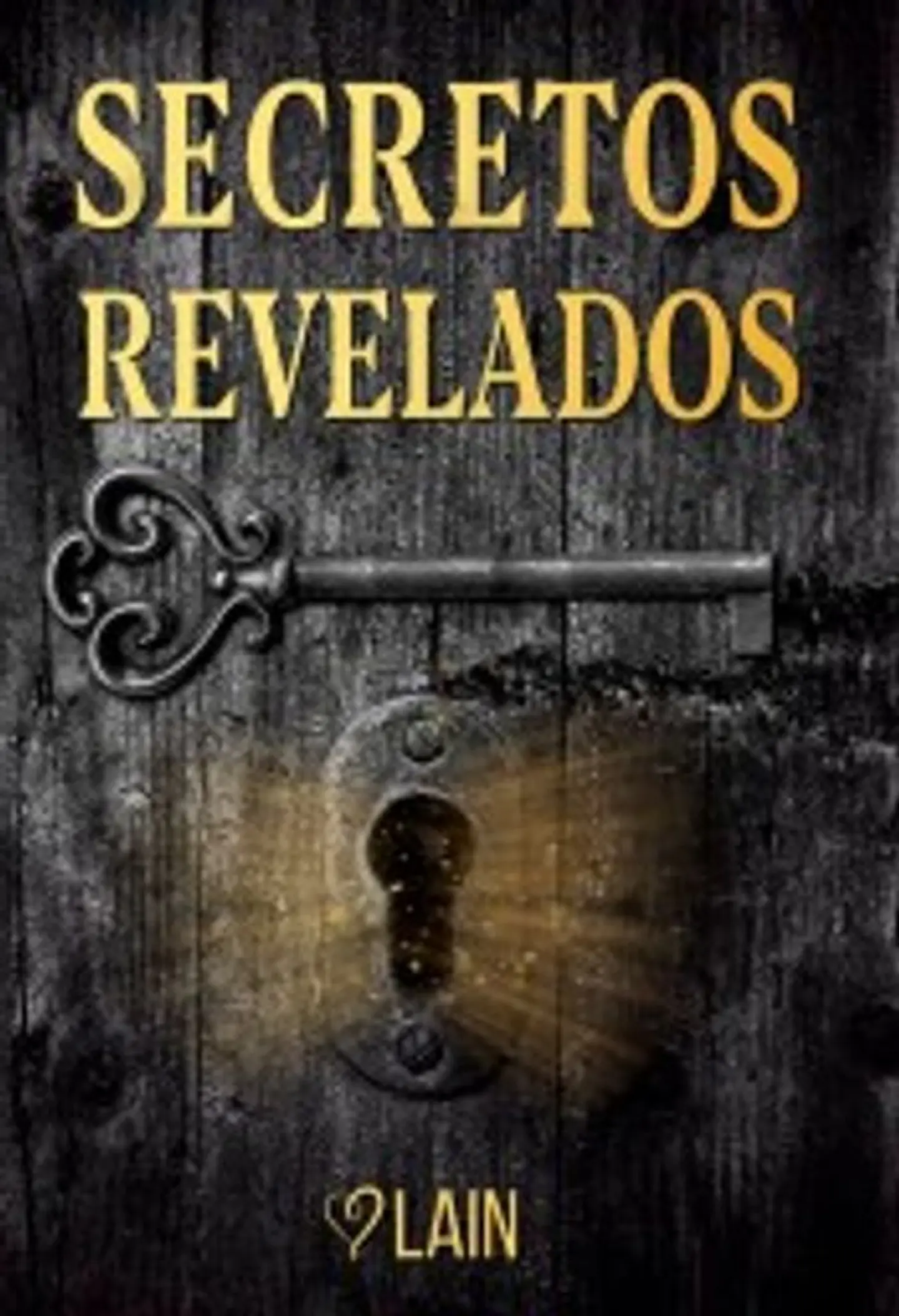 SECRETOS REVELADOS 1