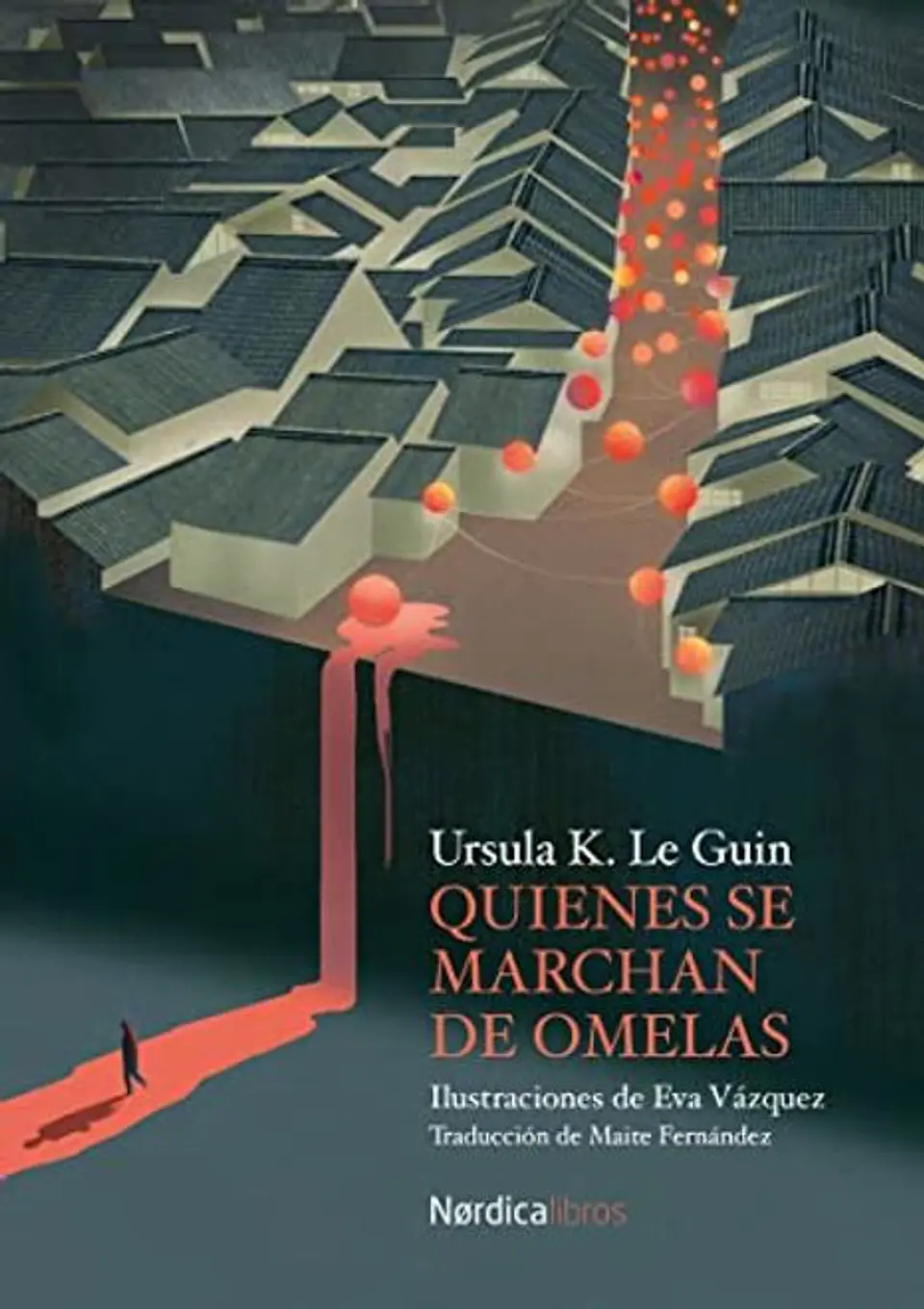 QUIENES SE MARCHAN DE OMELAS 1