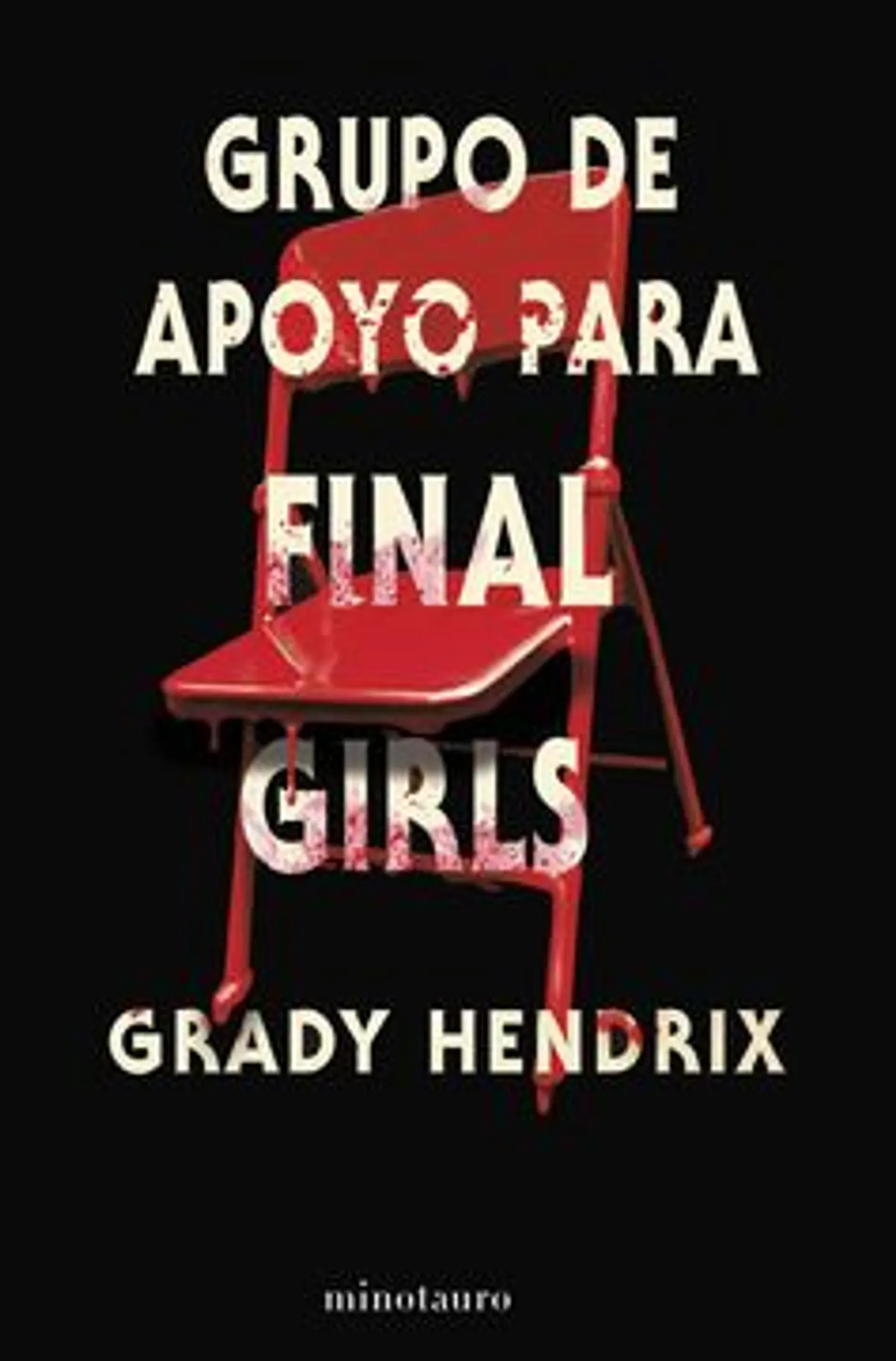 GRUPO DE APOYO PARA FINAL GIRLS 1