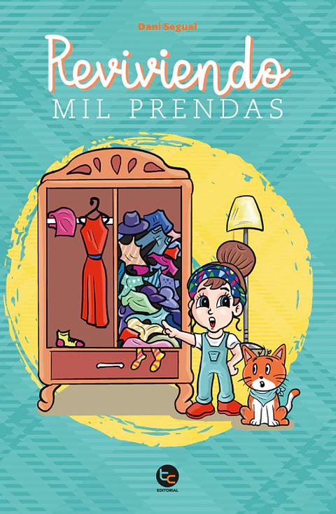 REVIVIENDO MIL PRENDAS