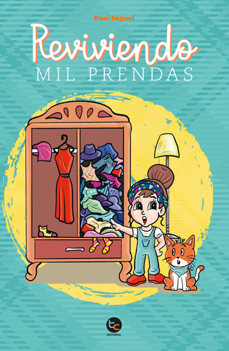 REVIVIENDO MIL PRENDAS 1