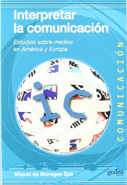 INTERPRETAR LA COMUNICACION