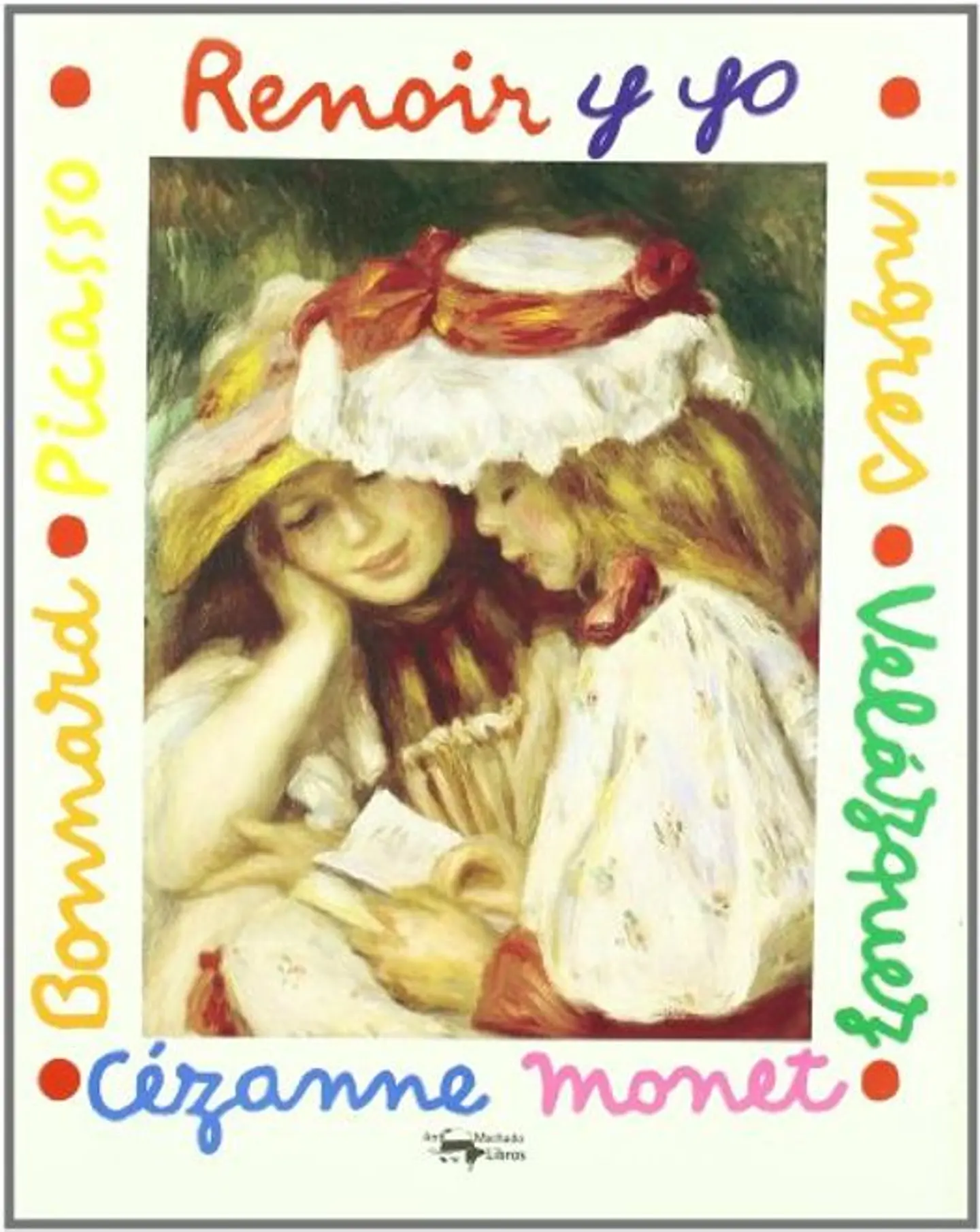 RENOIR Y YO 1