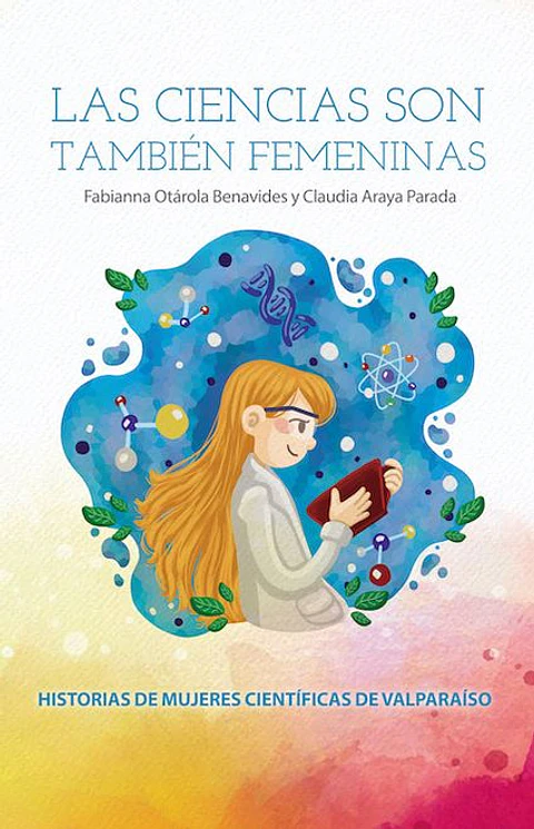 LA CIENCIAS SON TAMBIEN FEMENINAS