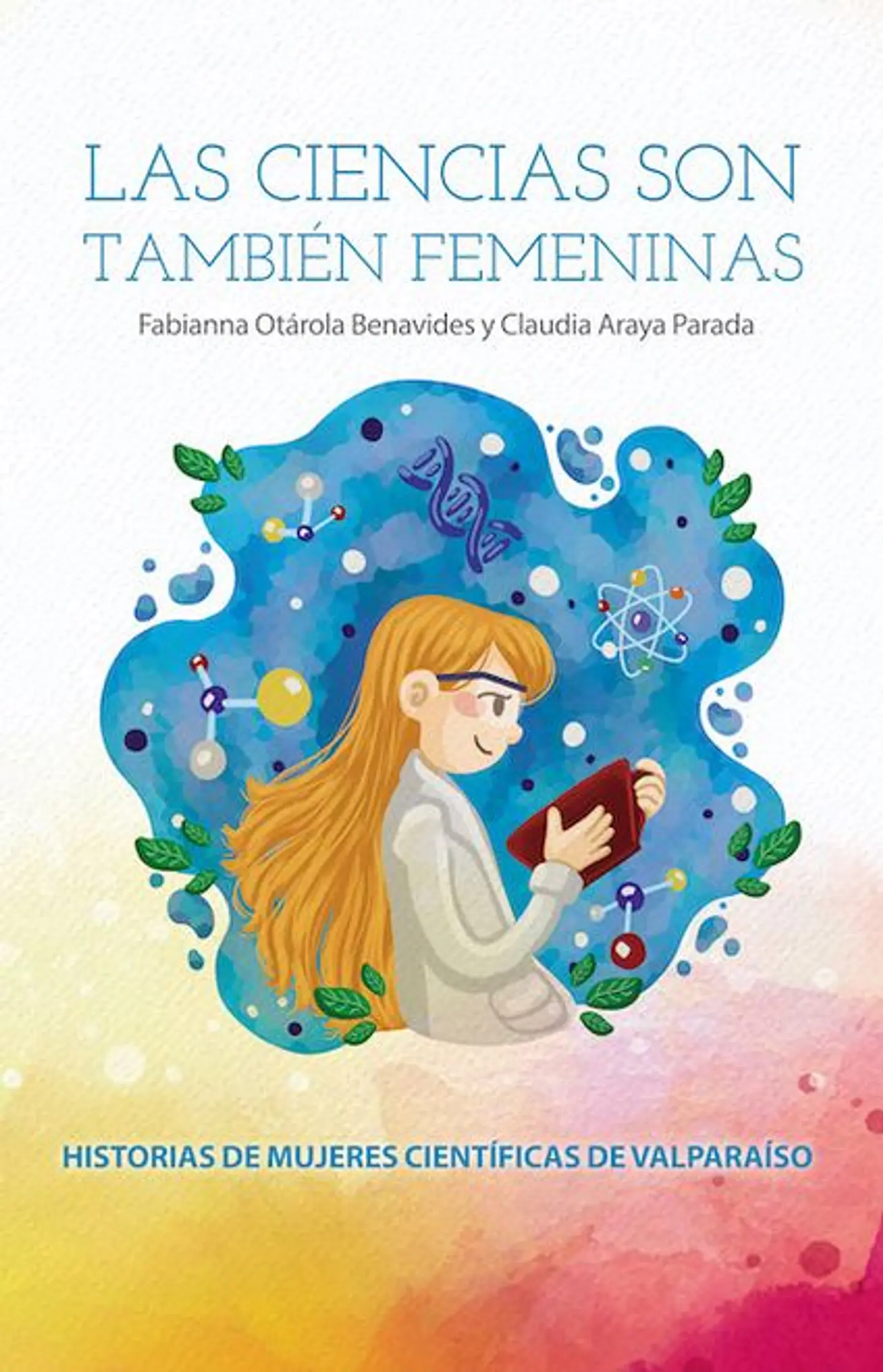 LA CIENCIAS SON TAMBIEN FEMENINAS 1