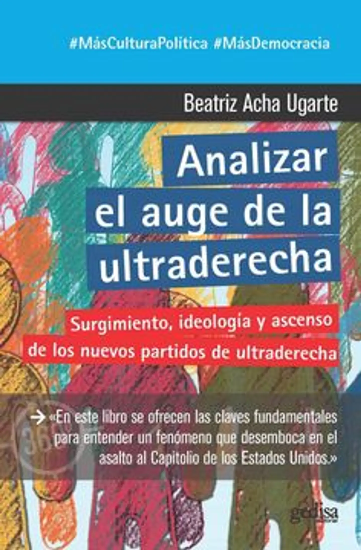 ANALIZAR EL AUGE DE LA ULTRADERECHA (SURGIMIENTO IDEOLOGIA Y ASCENSO DE LOS NUEVOS PARTIDOS DE ULTRA 1