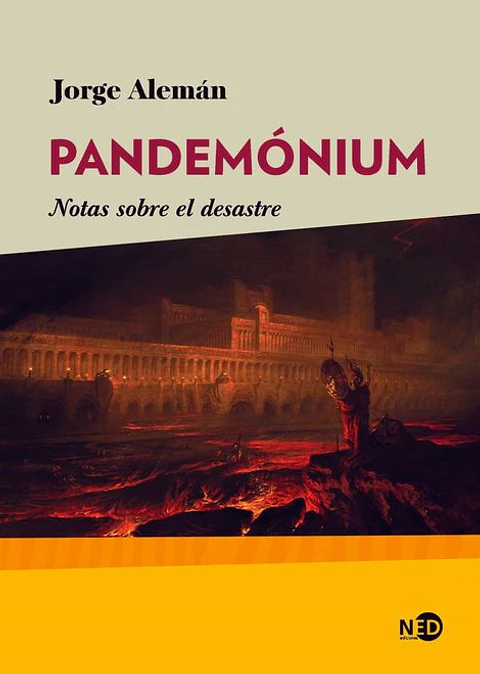 PANDEMONIUM