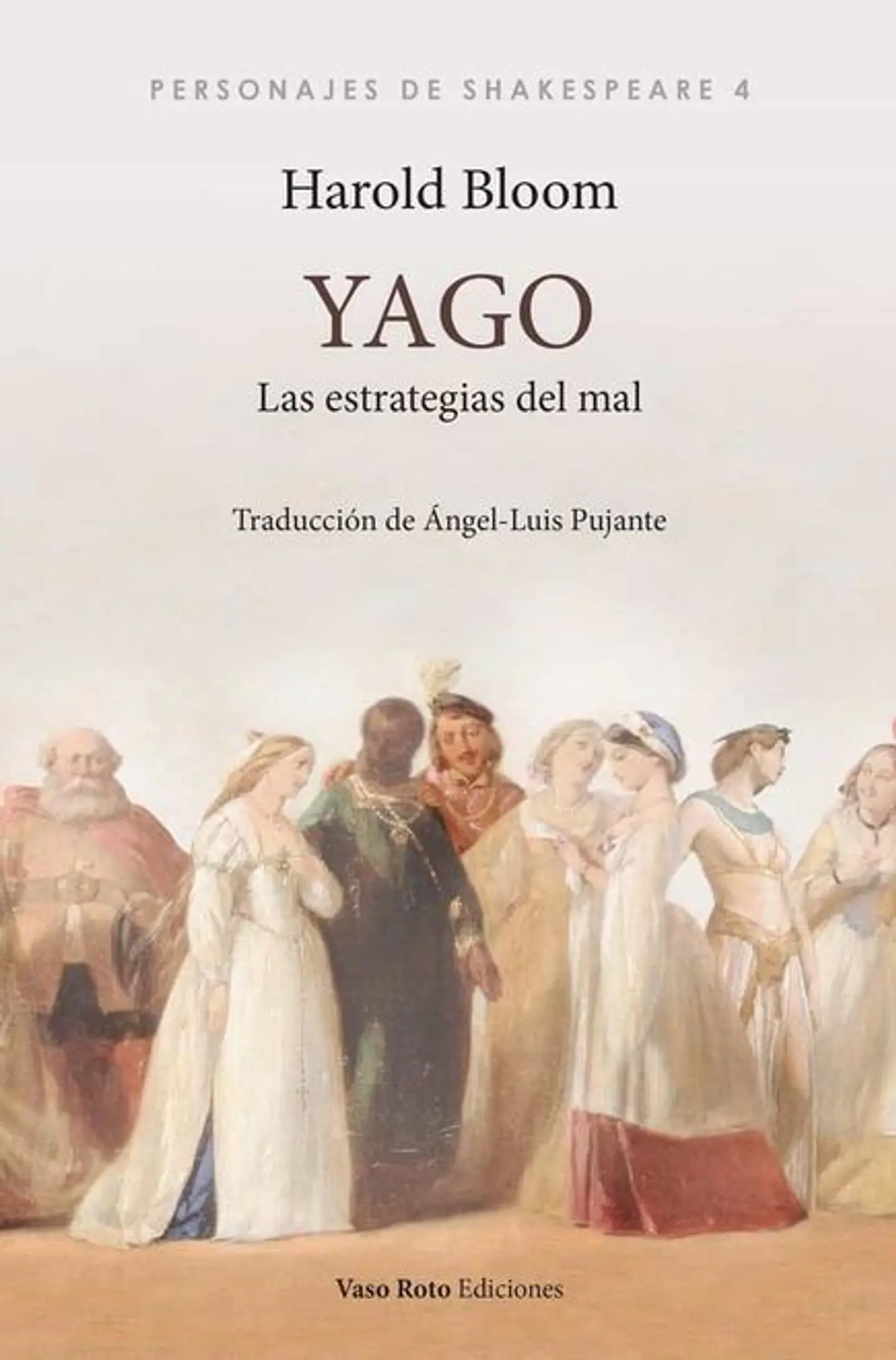 YAGO 1