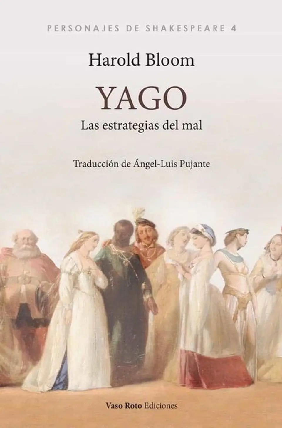 YAGO 1