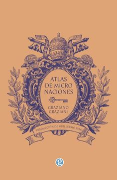 Atlas de las micronaciones