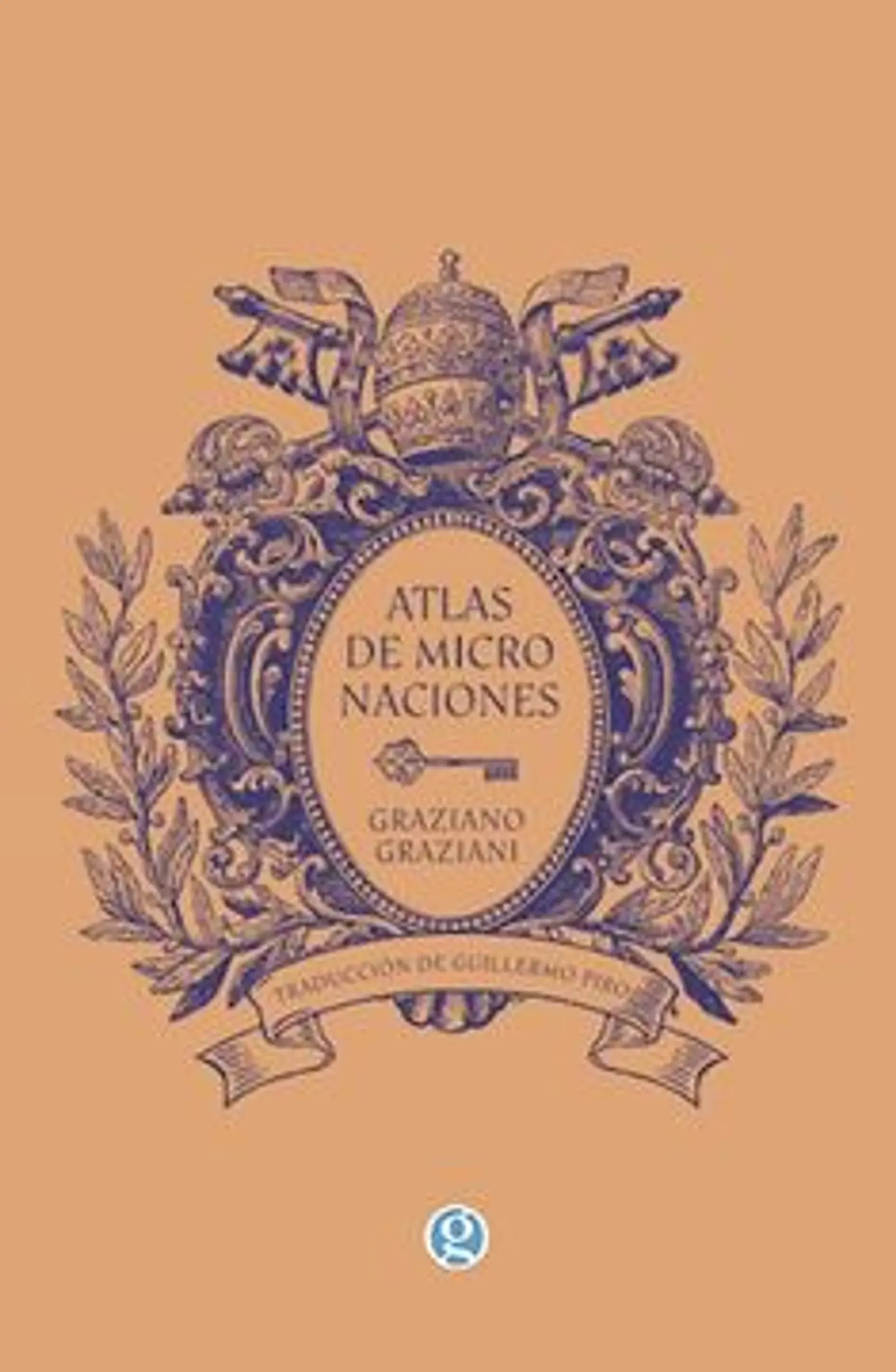 ATLAS DE MICRONACIONES 1