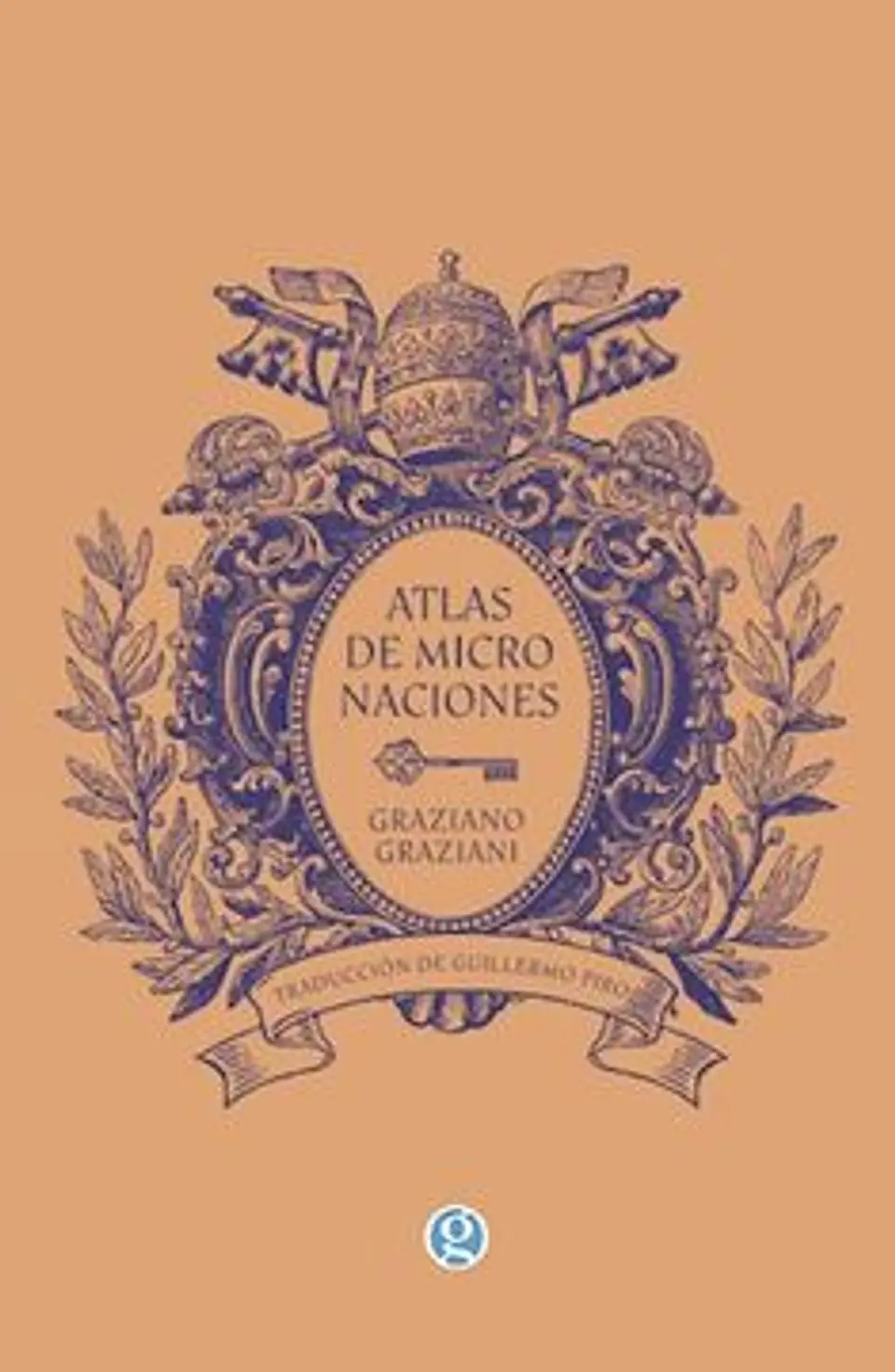 ATLAS DE MICRONACIONES 1