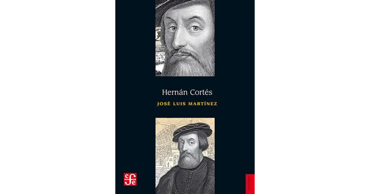 HERNAN CORTES