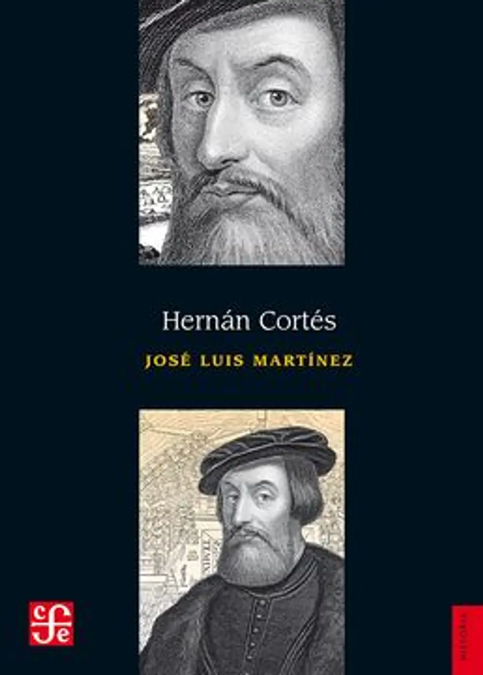 HERNAN CORTES 1