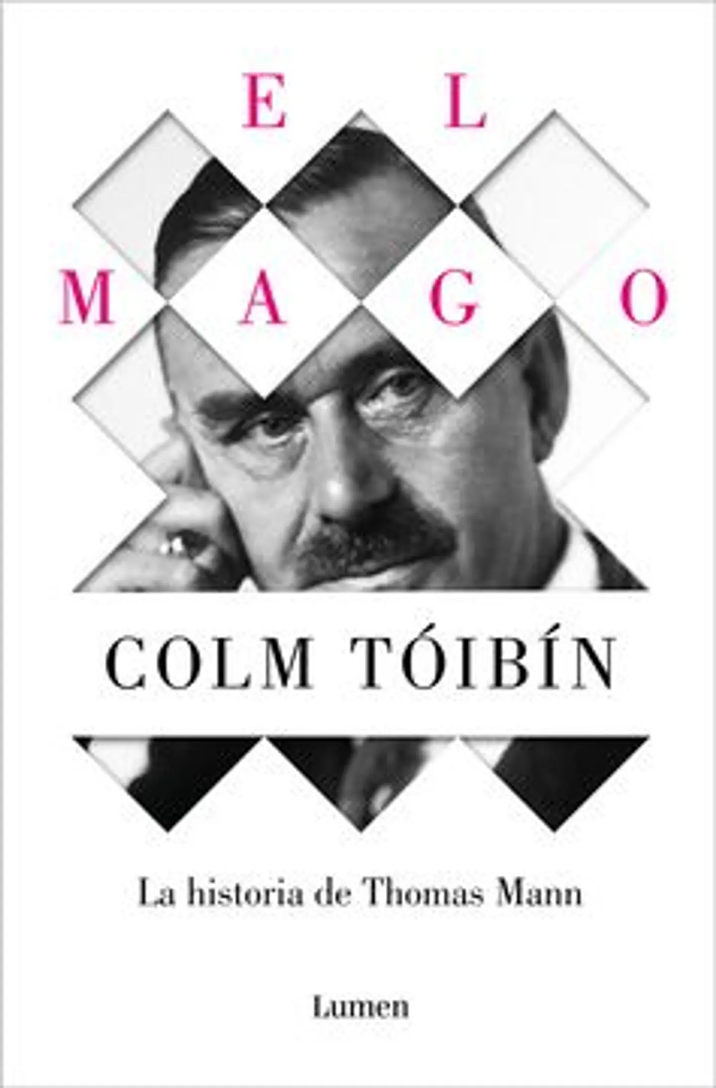 EL MAGO LA HISTORIA DE THOMAS MANN 1