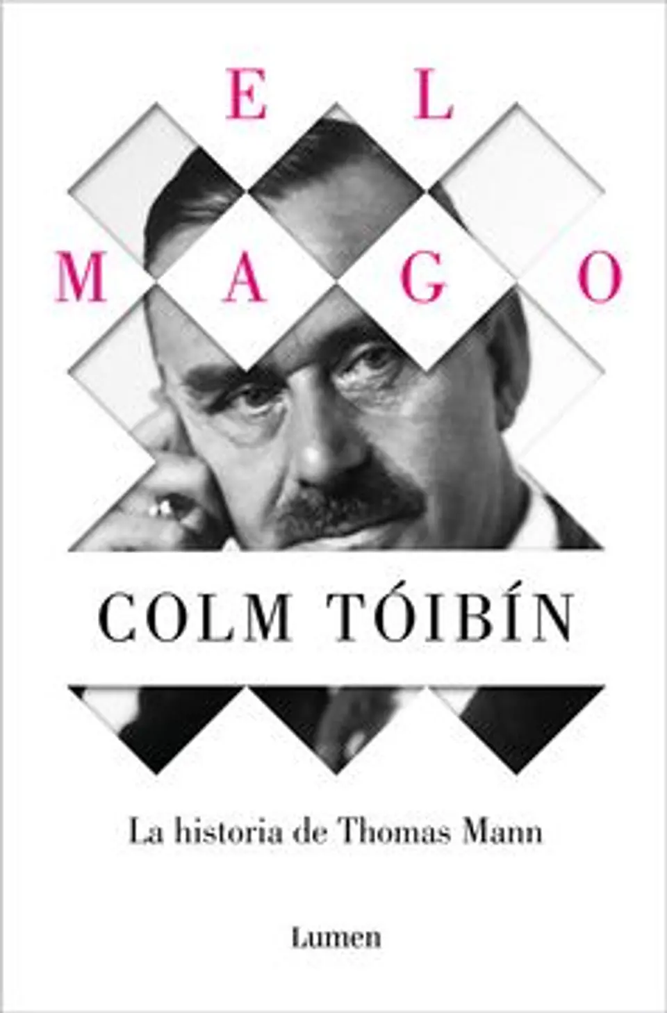 EL MAGO LA HISTORIA DE THOMAS MANN 1