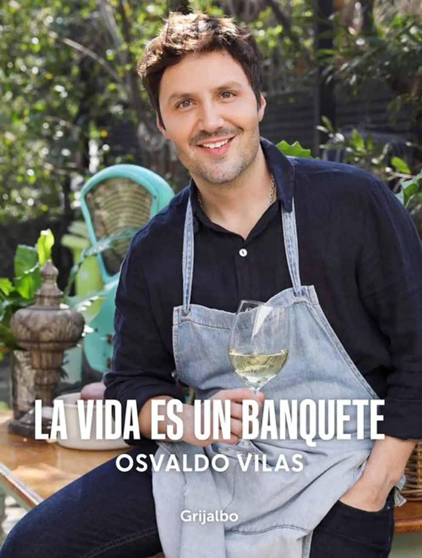 LA VIDA ES UN BANQUETE 1