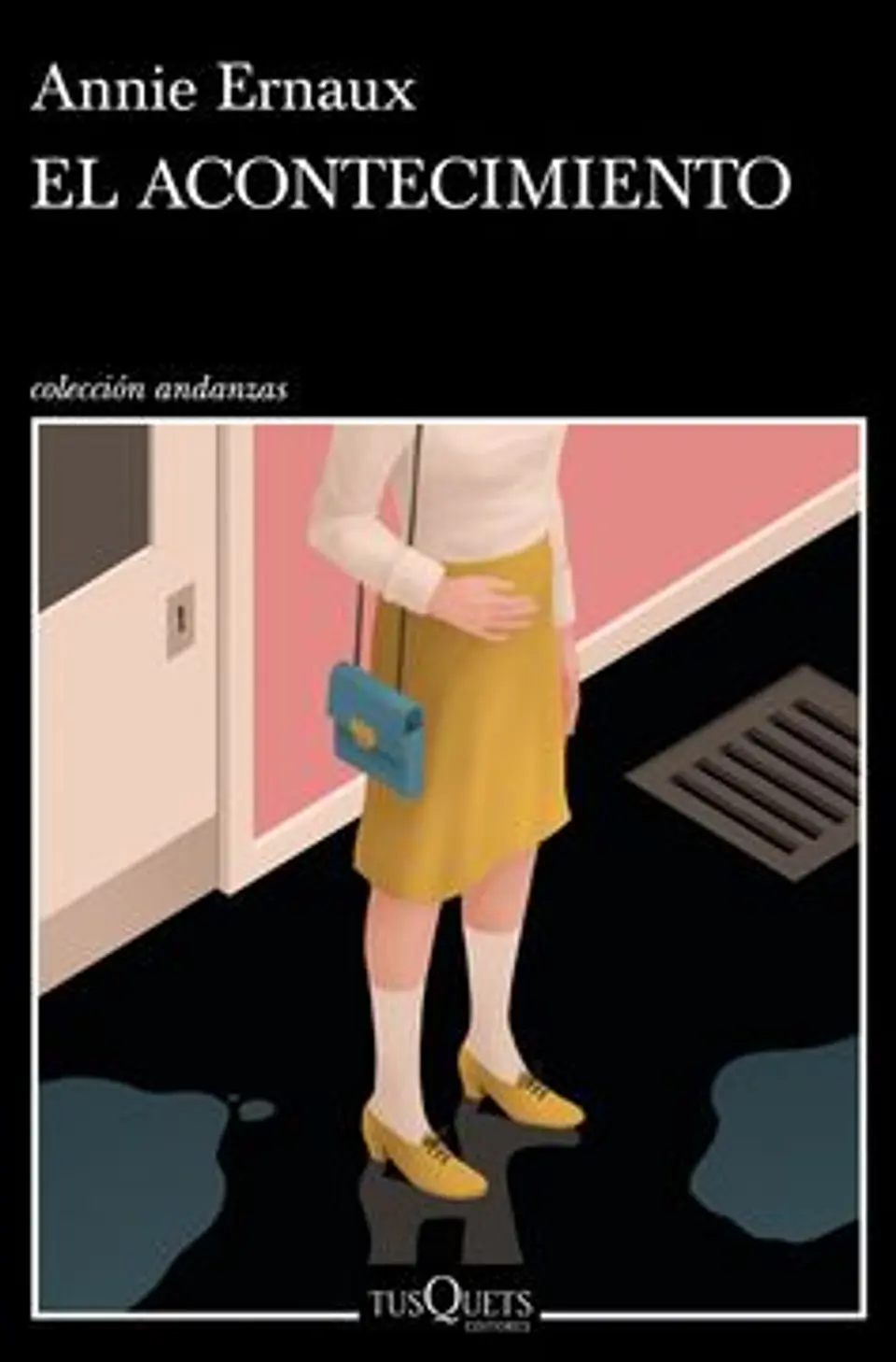 EL ACONTECIMIENTO 1