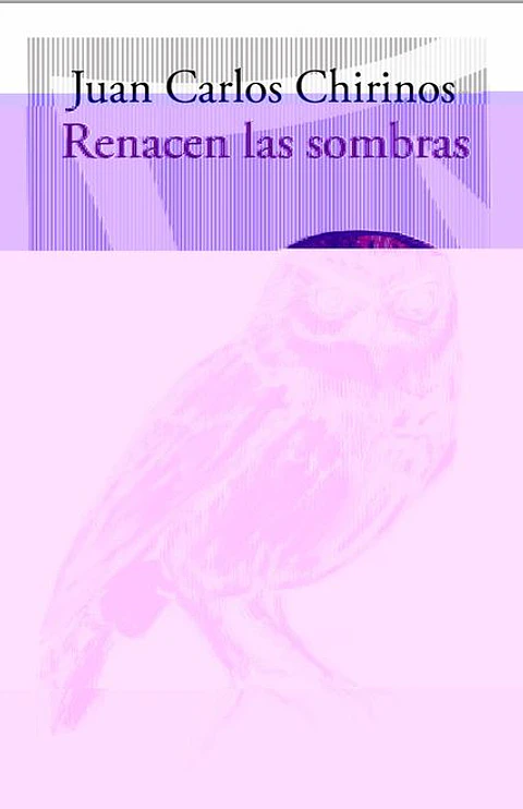 RENACEN LAS SOMBRAS