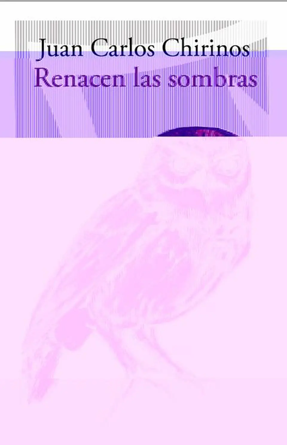 RENACEN LAS SOMBRAS 1