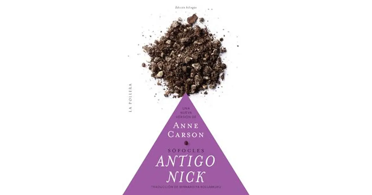 ANTIGO NICK (ANTIGONA BILINGUE)