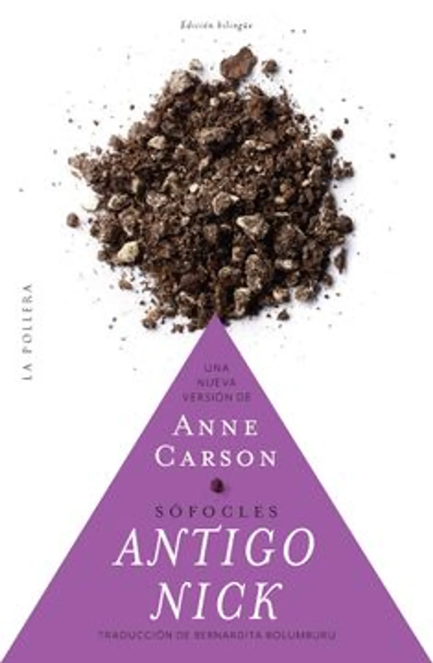 ANTIGO NICK (ANTIGONA BILINGUE) 1
