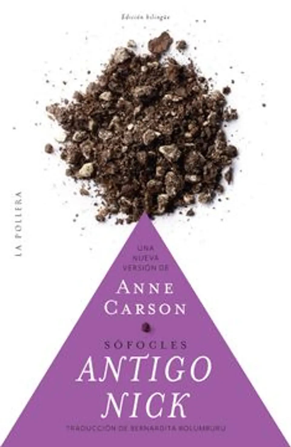 ANTIGO NICK (ANTIGONA BILINGUE) 1