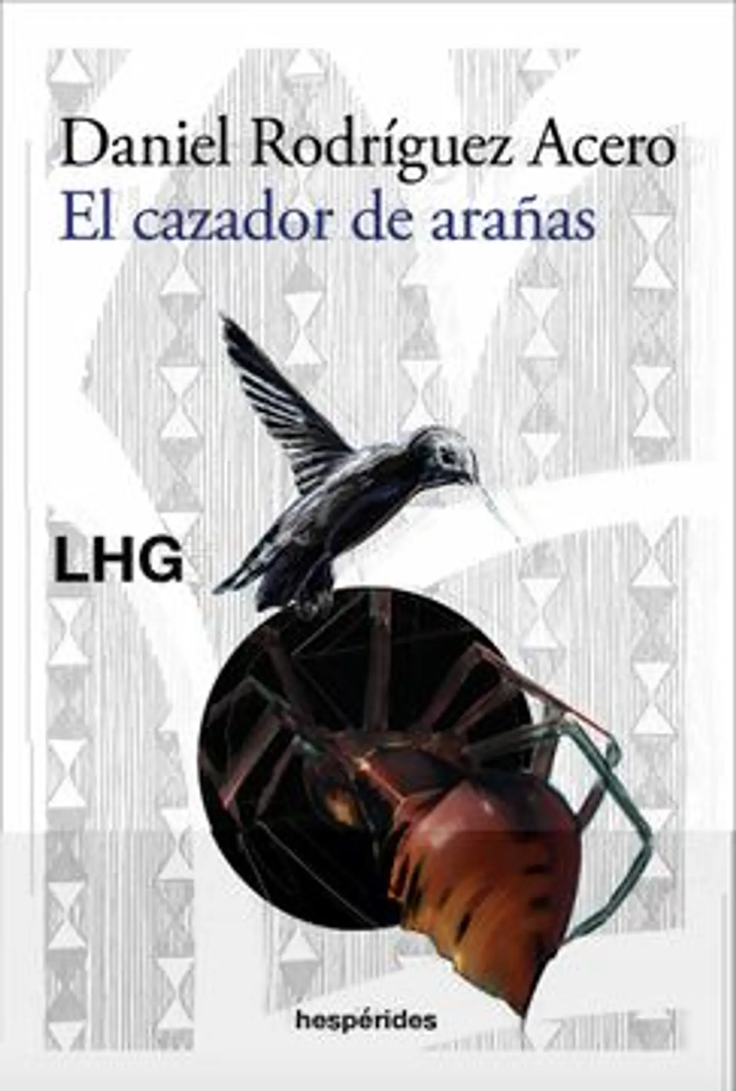 EL CAZADOR DE ARAÑAS 1