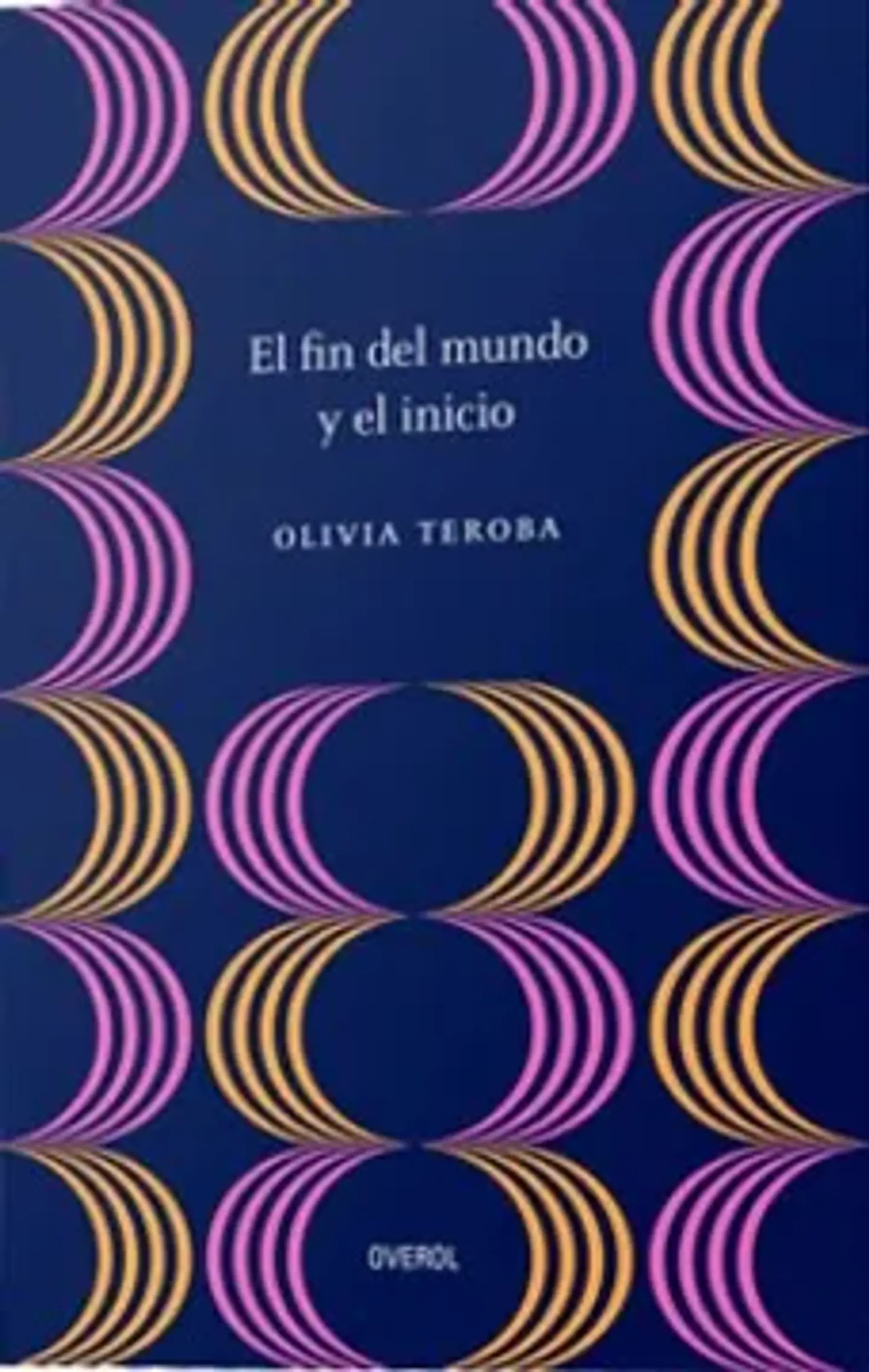 EL FIN DEL MUNDO Y EL INICIO 1