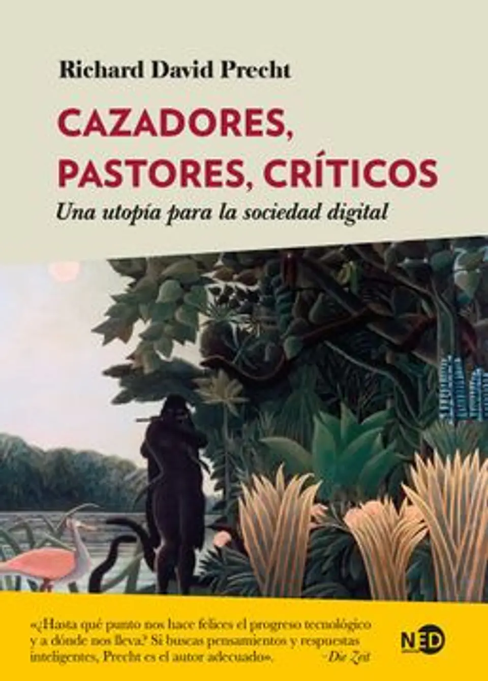 CAZADORES PASTORES CRITICOS 1