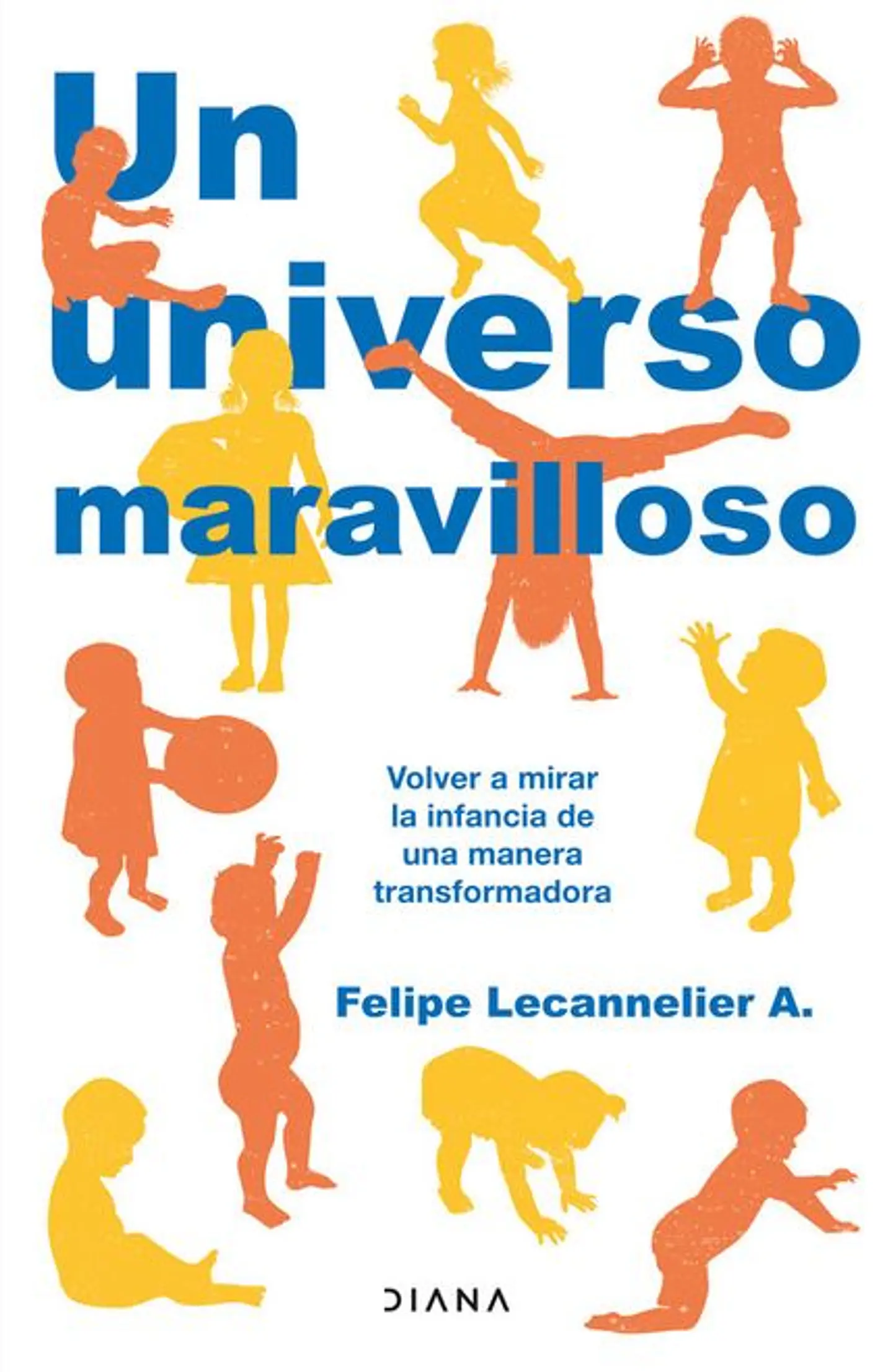 UN UNIVERSO MARAVILLOSO 1