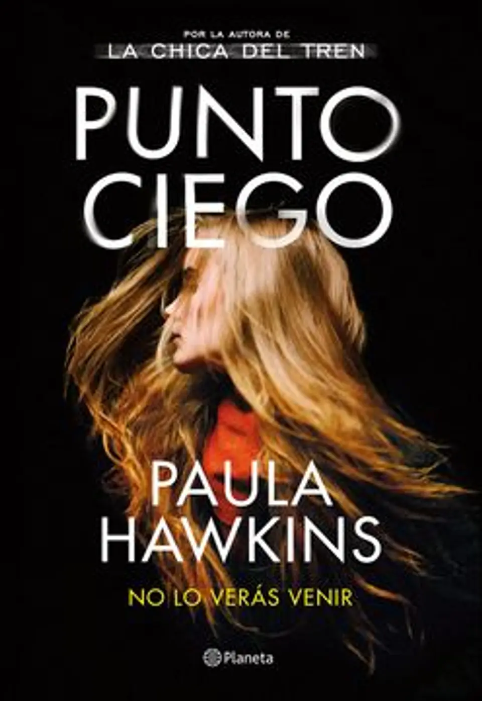 EL PUNTO CIEGO 1