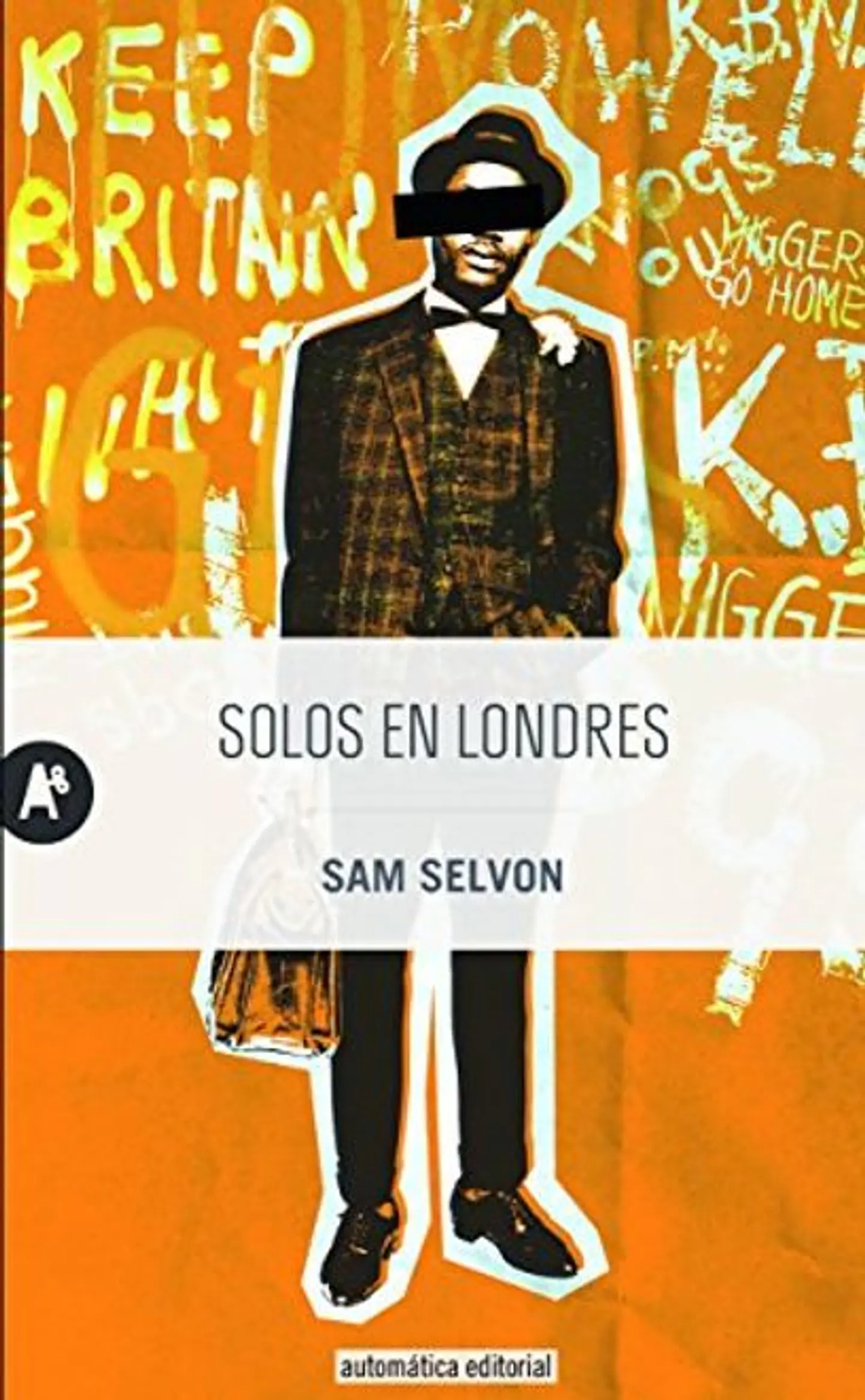 SOLOS EN LONDRES 1