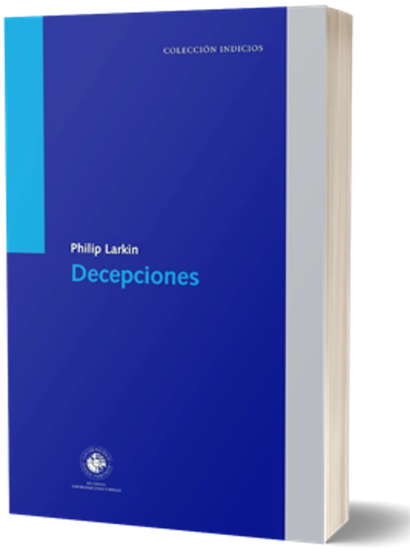 DECEPCIONES 1