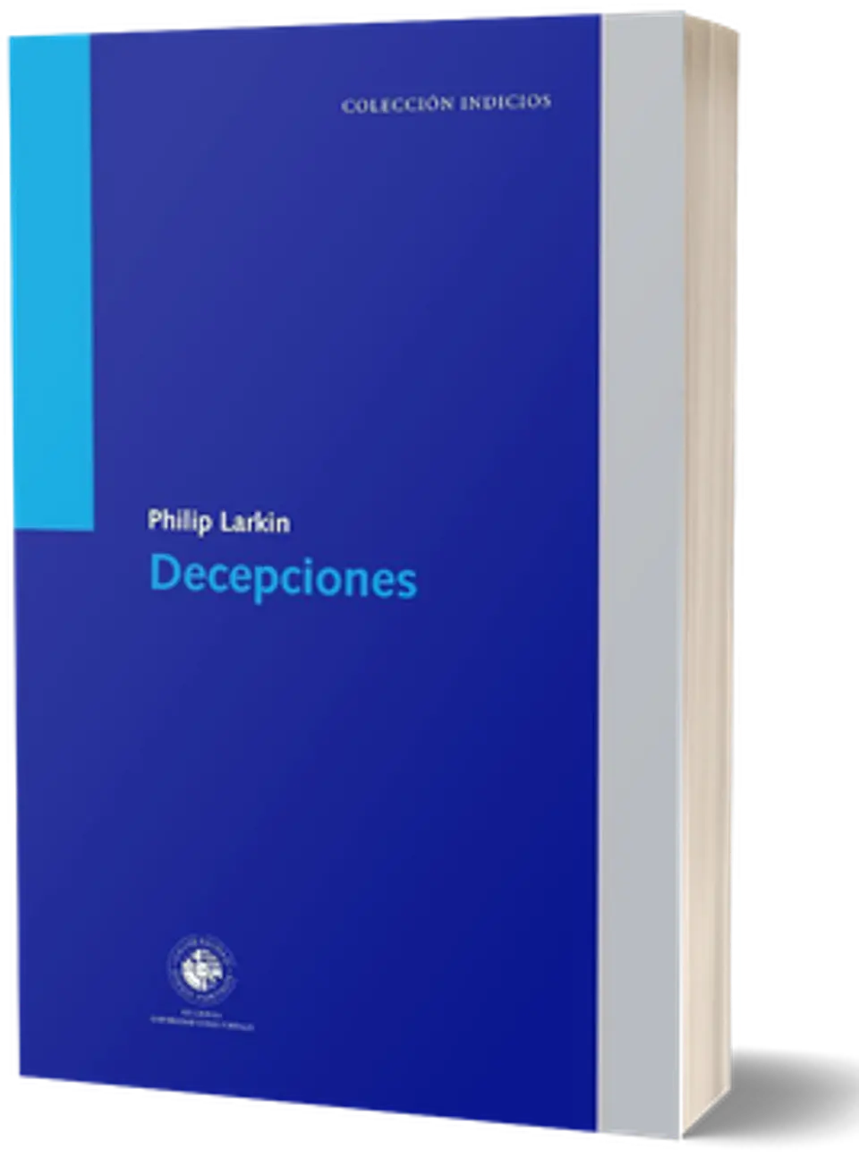 DECEPCIONES 1